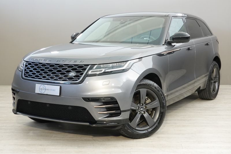 LAND ROVER Range Rover Velar 2.0D I4 180 CV S